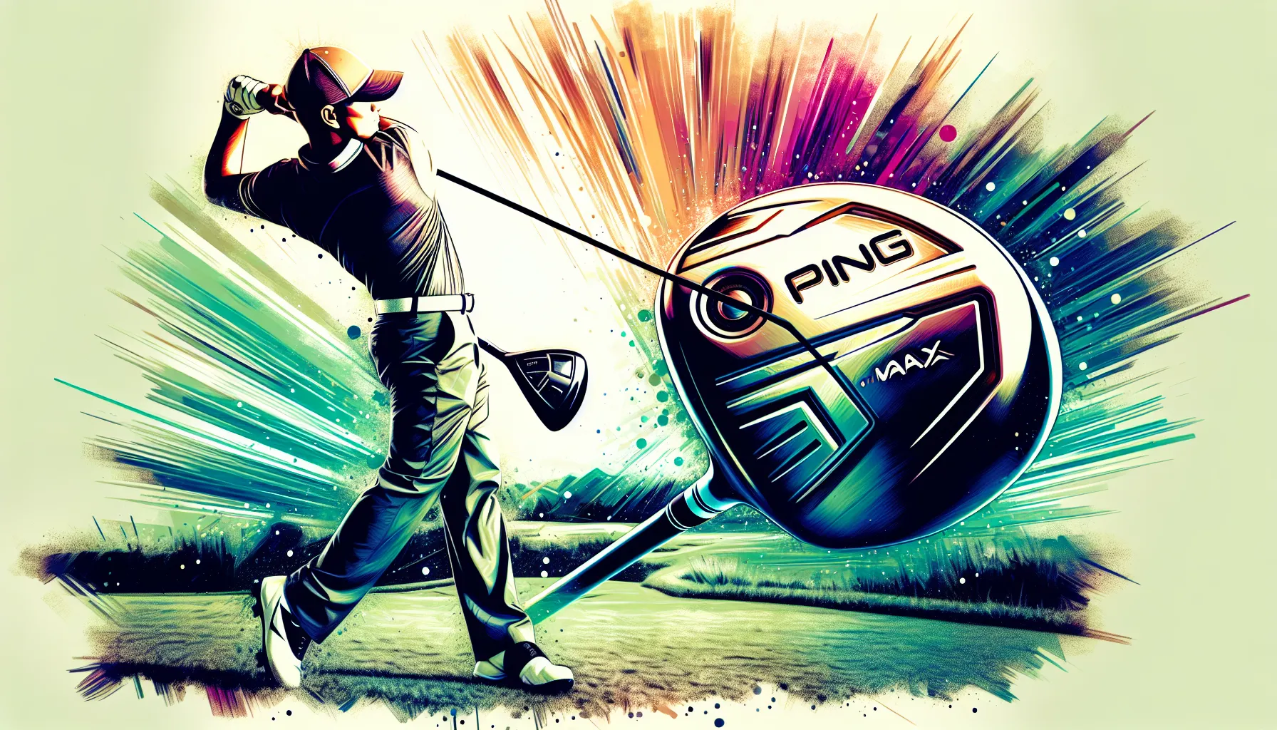 PING G430 MAX 10K 드라이버 리뷰